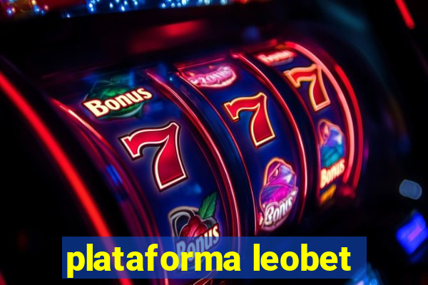 plataforma leobet